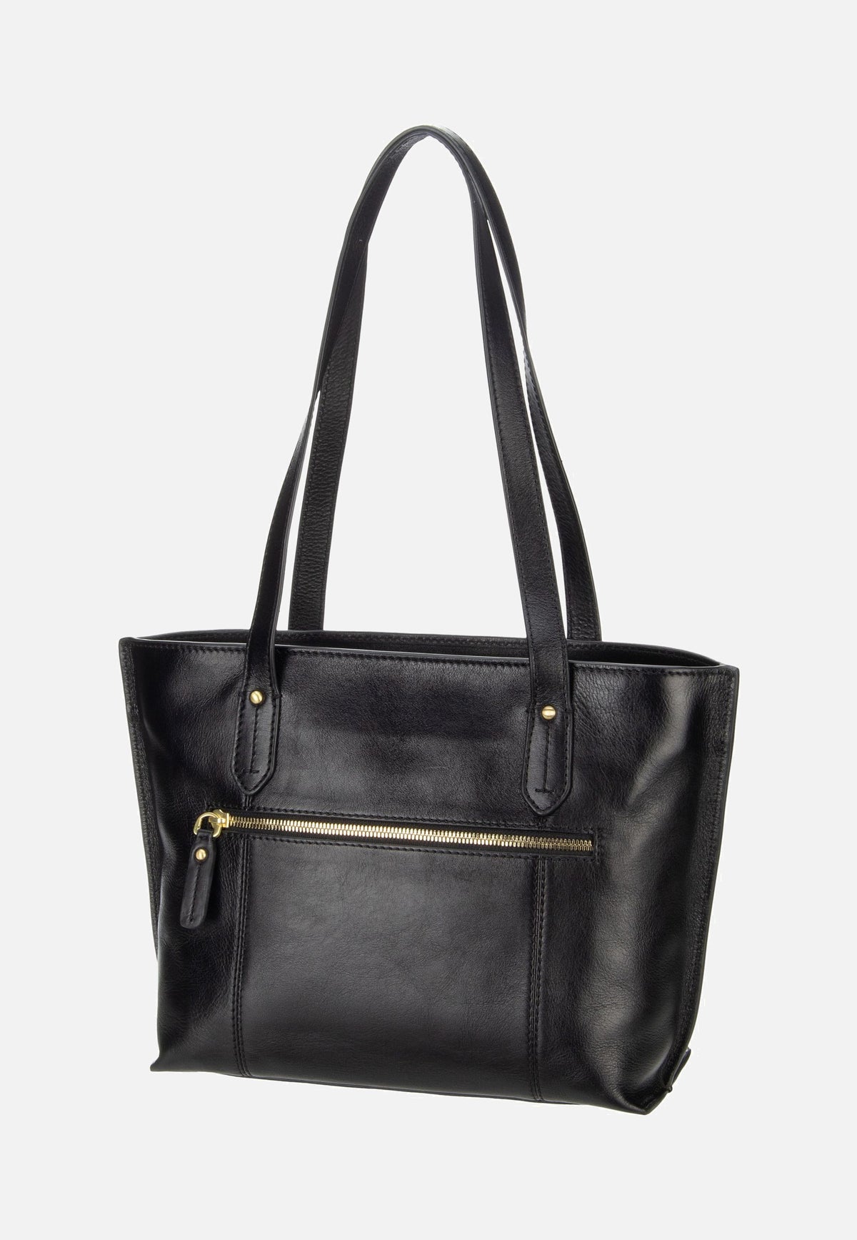 Bric's Volterra Shopping S 5940 Black Shopper