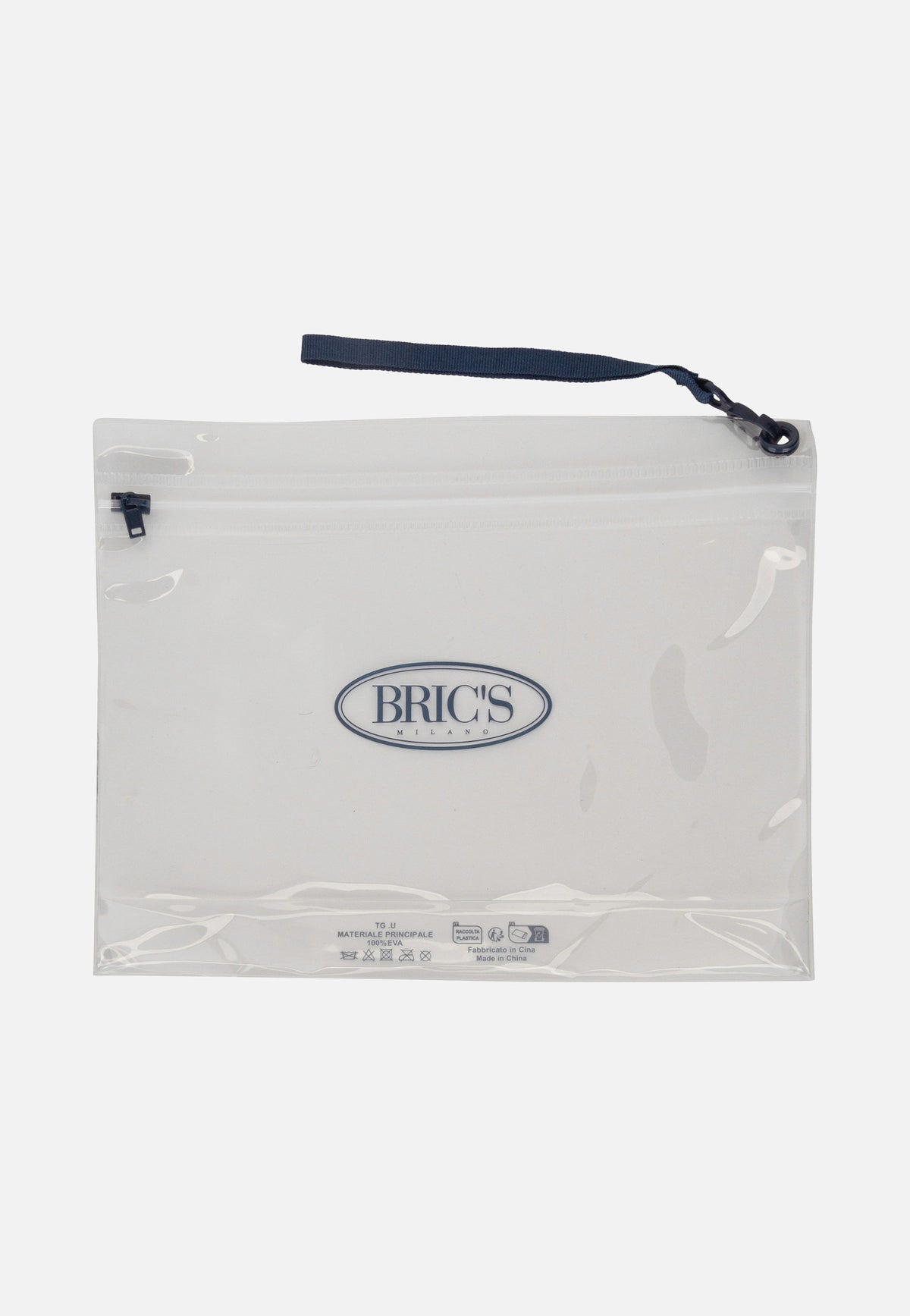 Bric's X-Travel Trolley 55 cm EXP Ozean Koffer