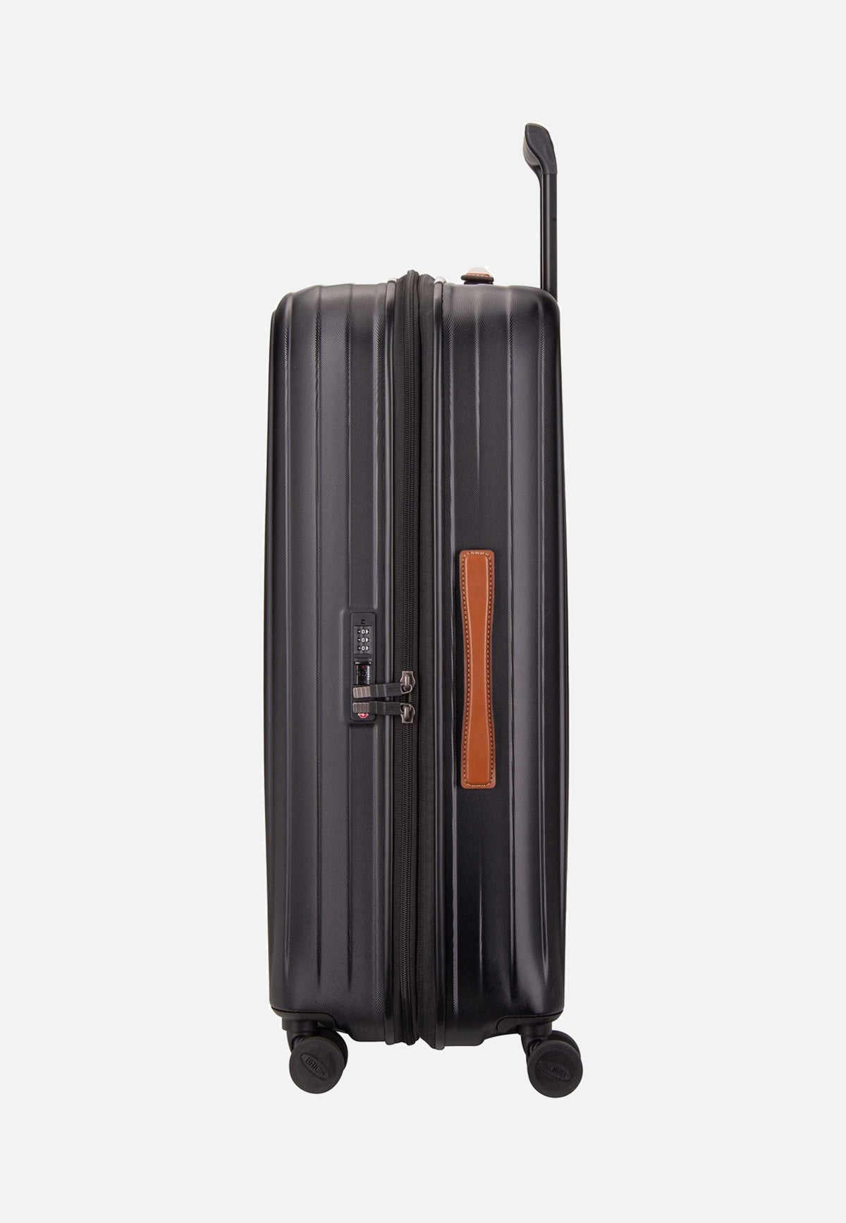 Bric's Taormina Trolley 75 Exp. Schwarz Koffer