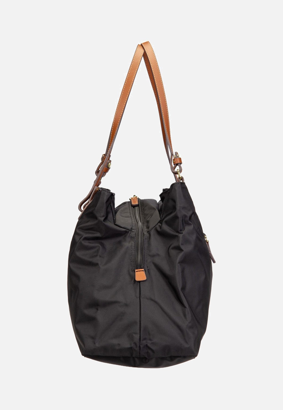 Bric's X-Bag 45281 Black Handle Bag