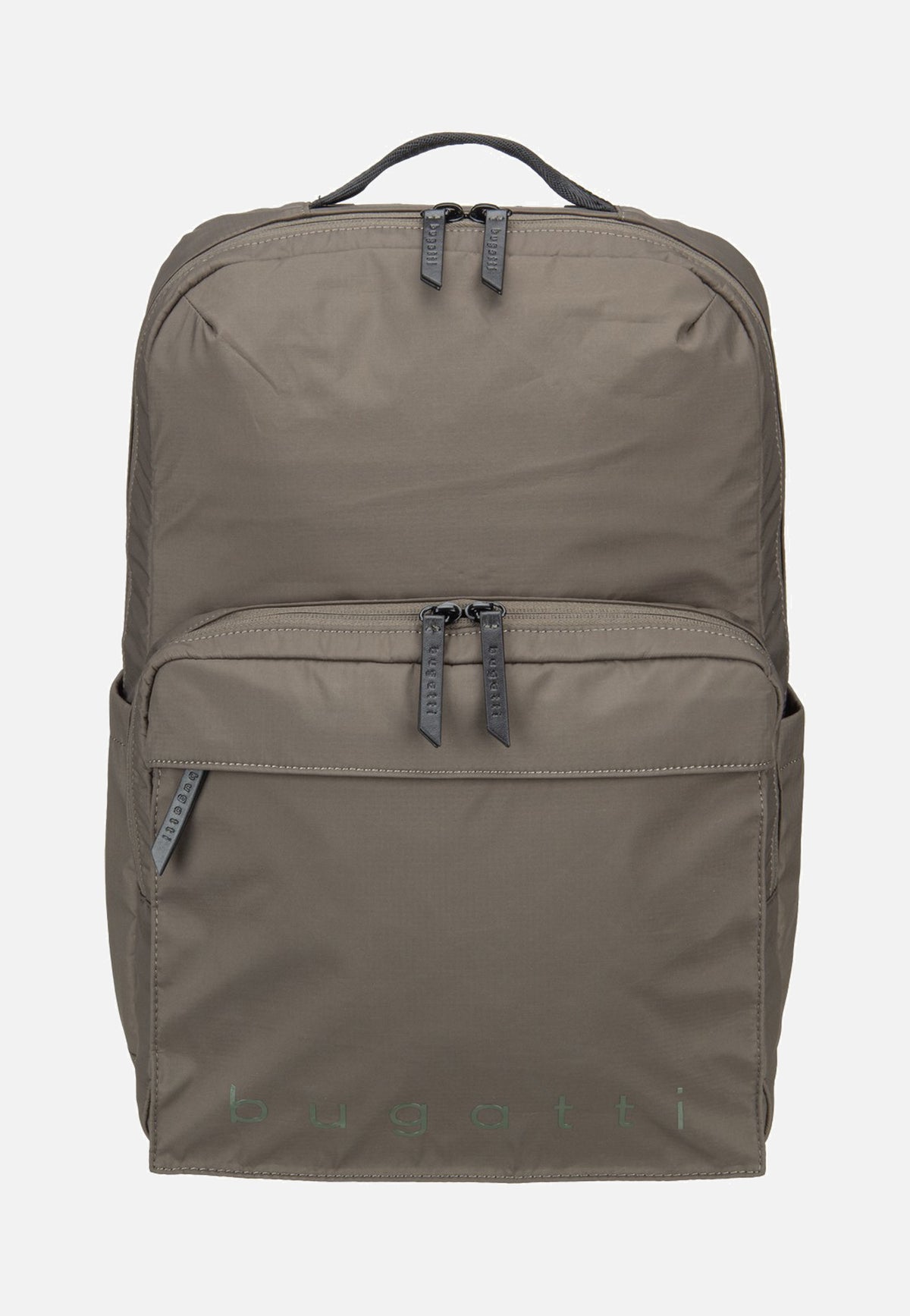 Bugatti Legere Backpack Olive Rucksack