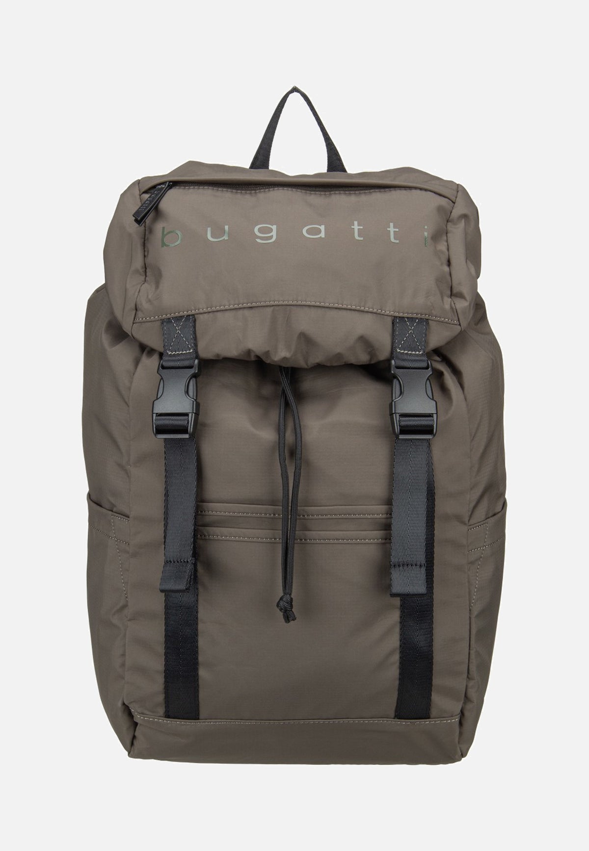 Bugatti Legere Backpack Olive Rucksack