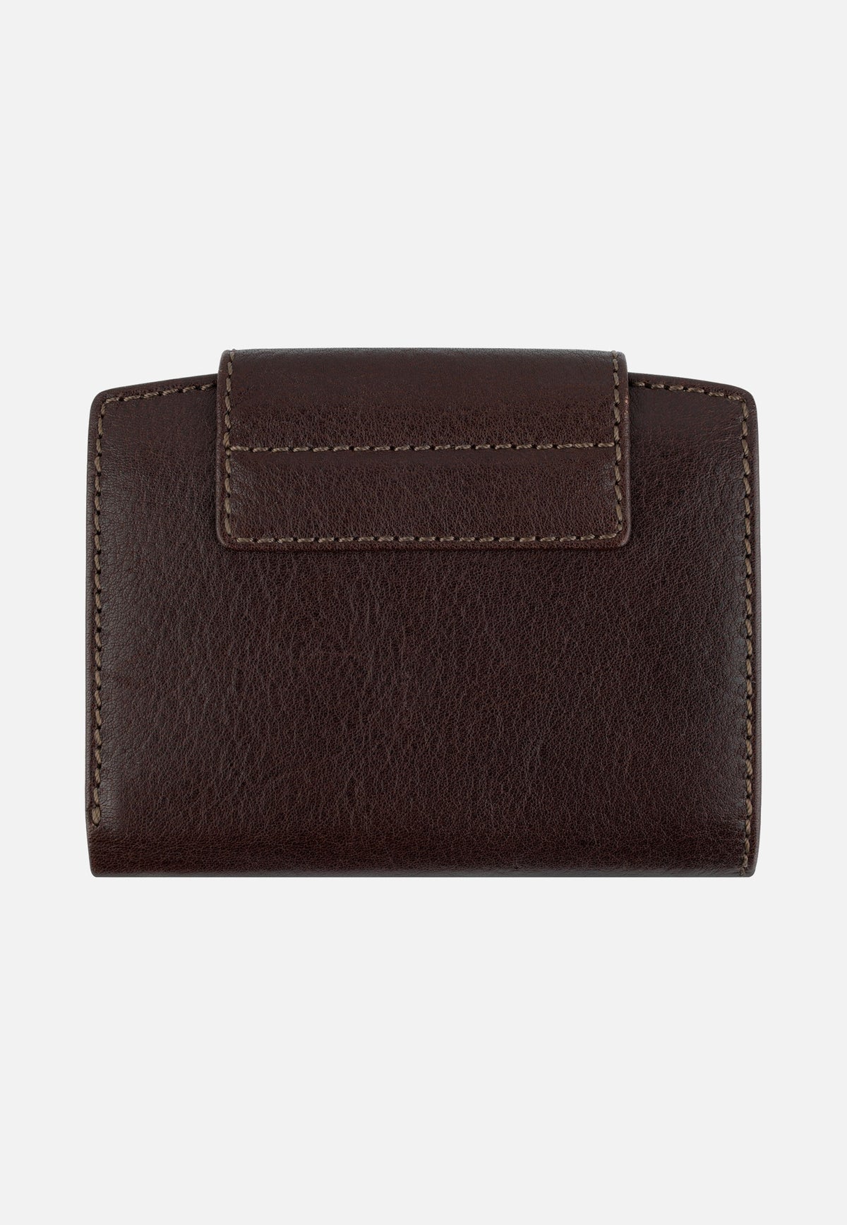 Bugatti Neaples Lady Wallet 491364 Brown Portemonnaie