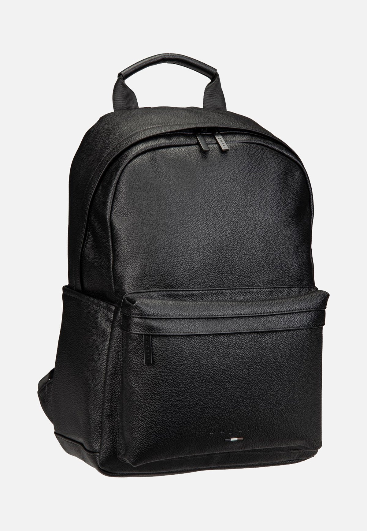Bugatti Rico Backpack Black Rucksack