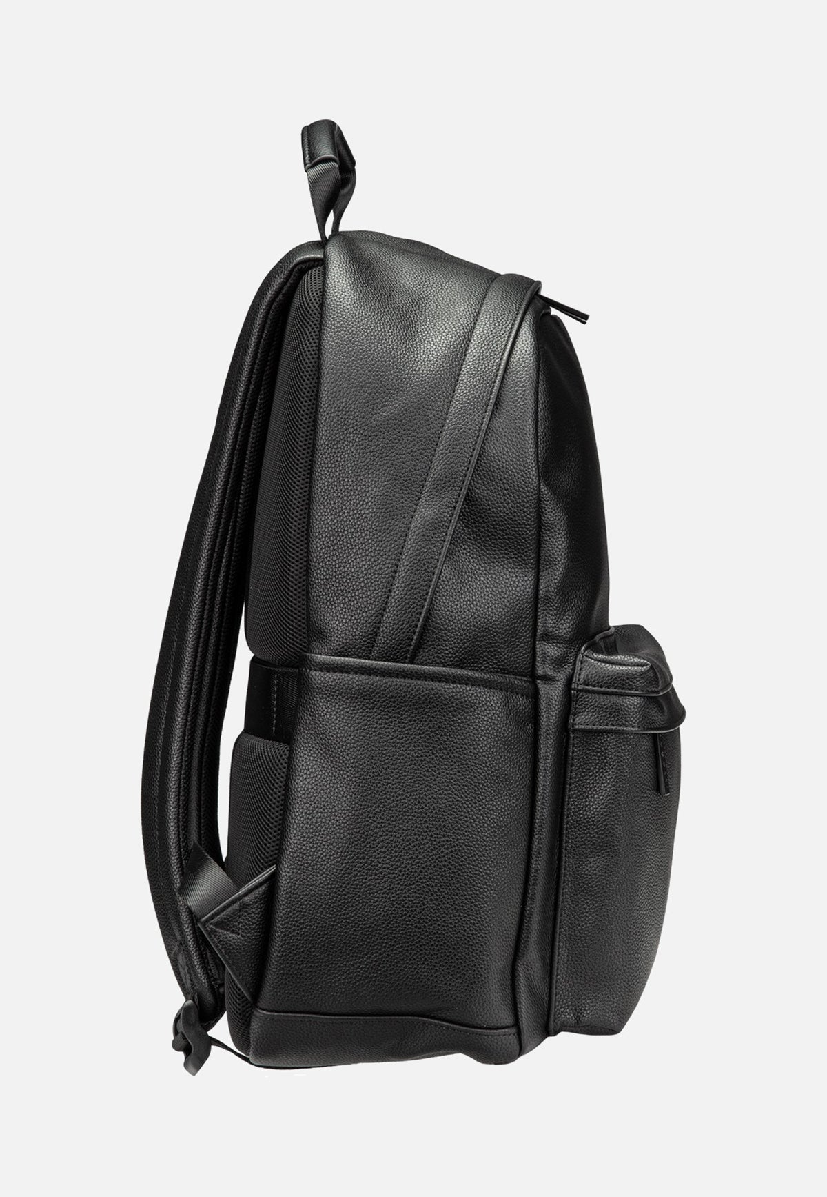 Bugatti Rico Backpack Black Rucksack