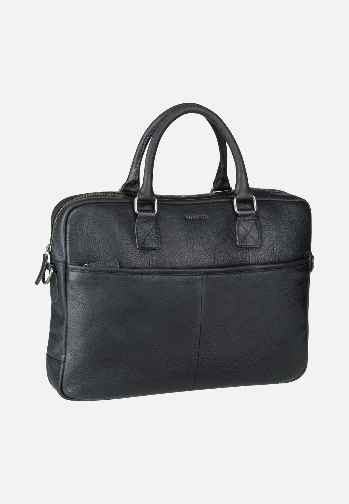 Burkely Antique Avery Laptop 15'' 0956 Black Aktentasche