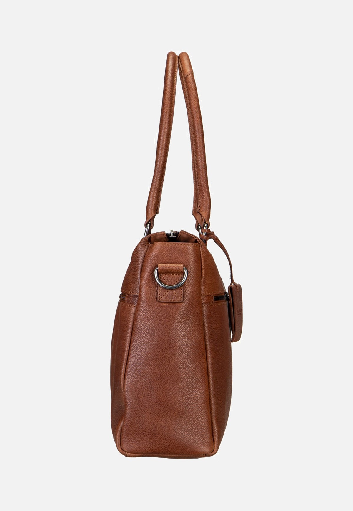 Burkely Antique Avery Laptop 15'' 6988 Cognac Aktentasche