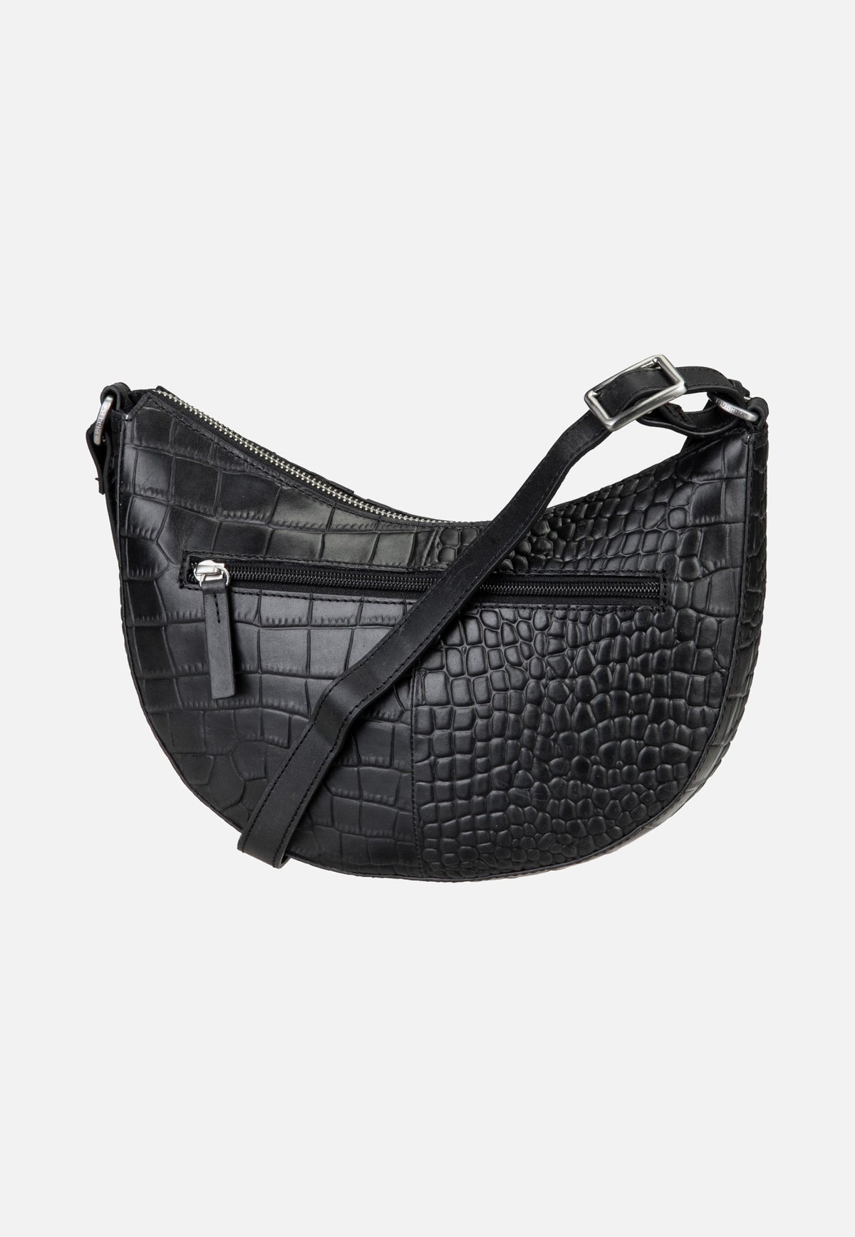 Burkely Cool Colbie 1000863 Black Crossbody Bag