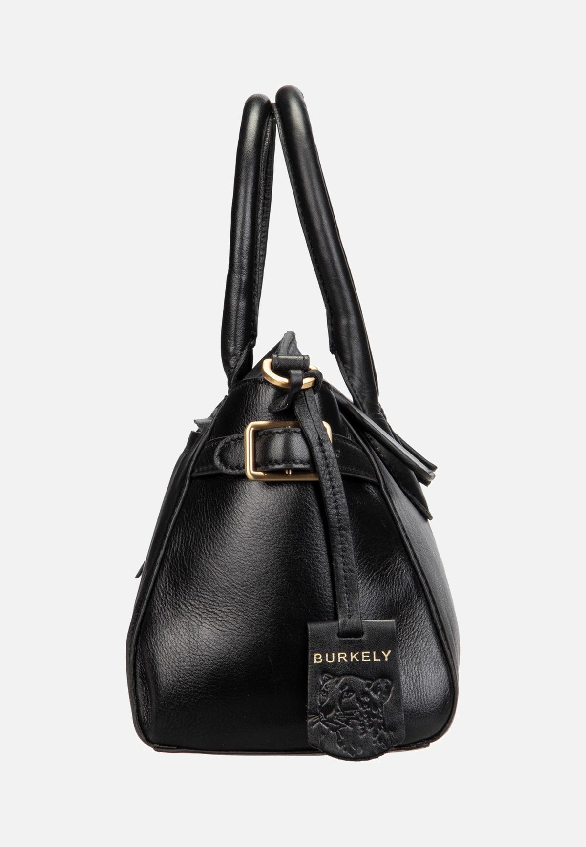 Burkely Demi 1001902 Black Tote Bag