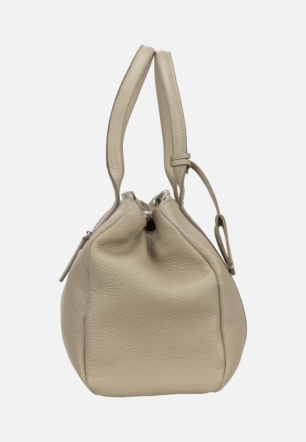 Burkely Soft Skylar 1000860 Grey Henkeltasche