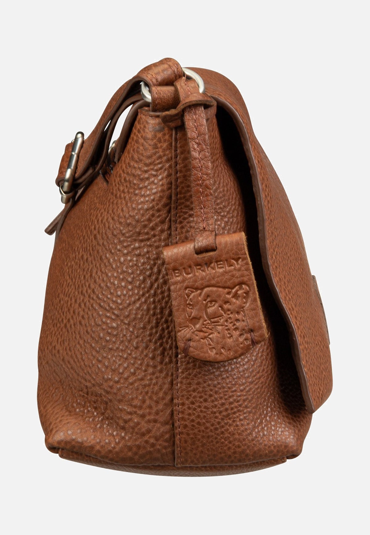 Burkely Soft Skylar 1000338 Chestnut Umhängetasche