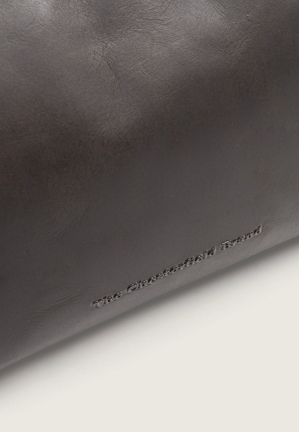 The Chesterfield Brand Fierra 1451 Brown Schultertasche