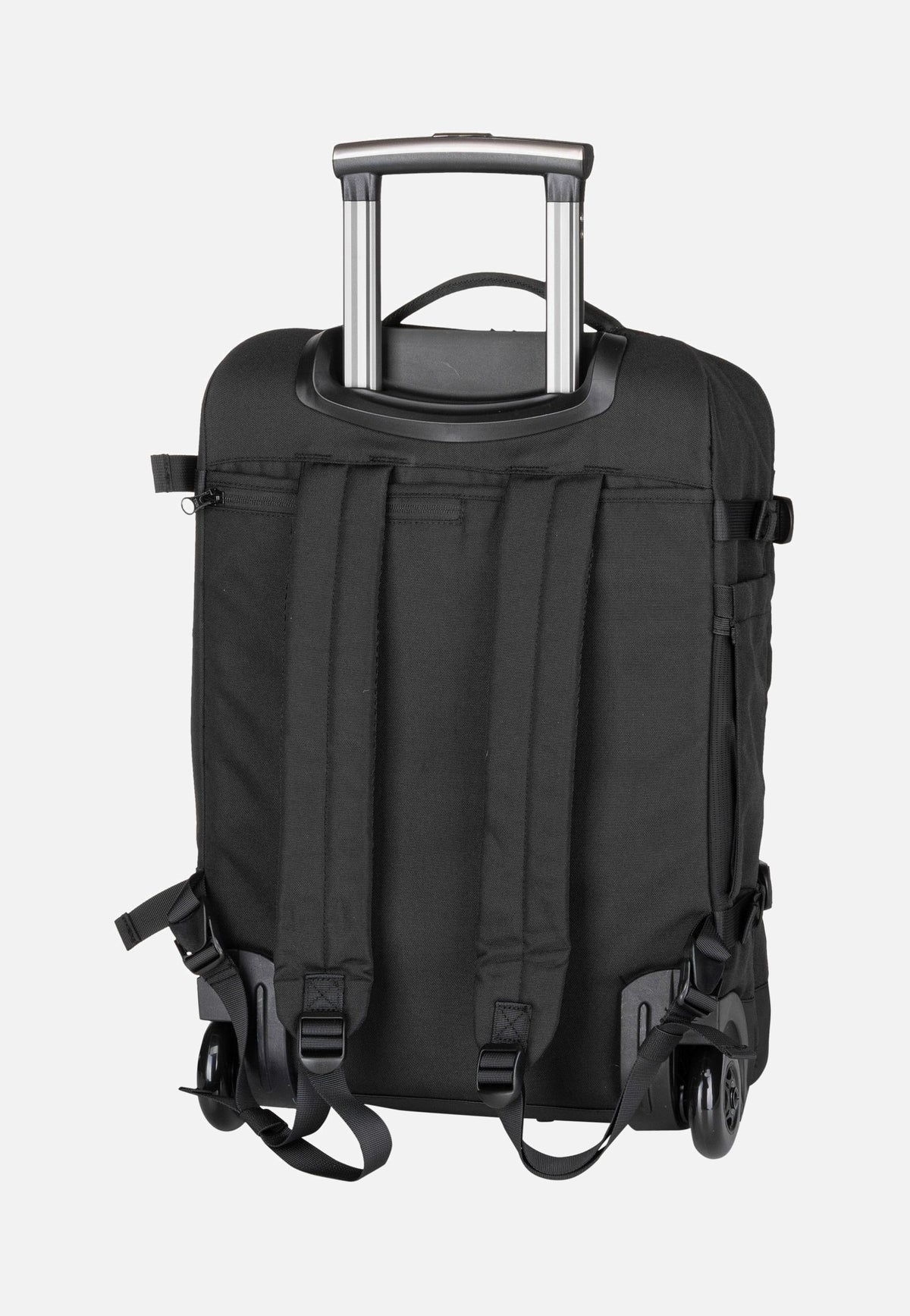 Cabaia Soft Suitcase Small Berlin Rucksack-Trolley