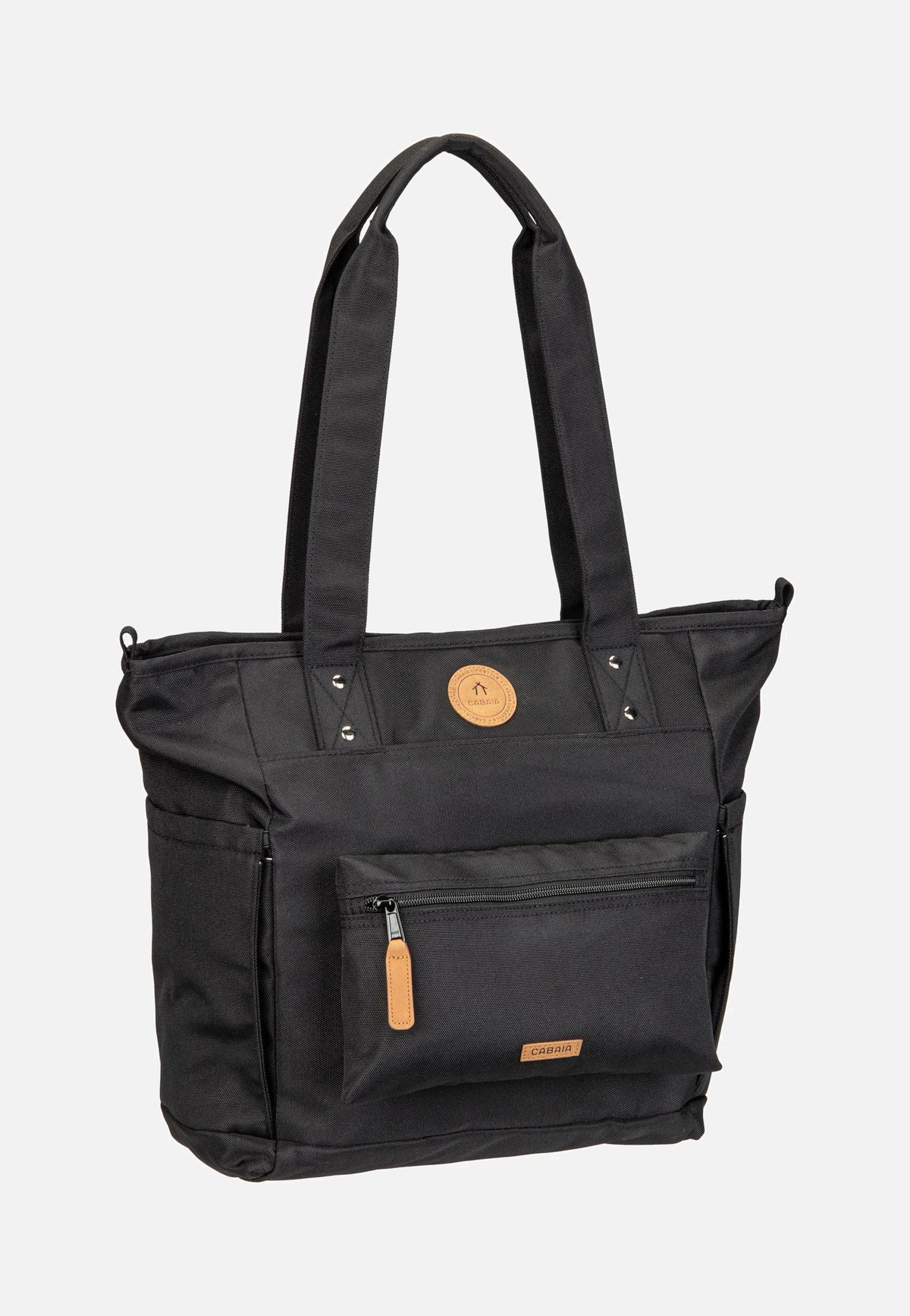Cabaia Tote Recycled Oxford Medium Berlin Shopper