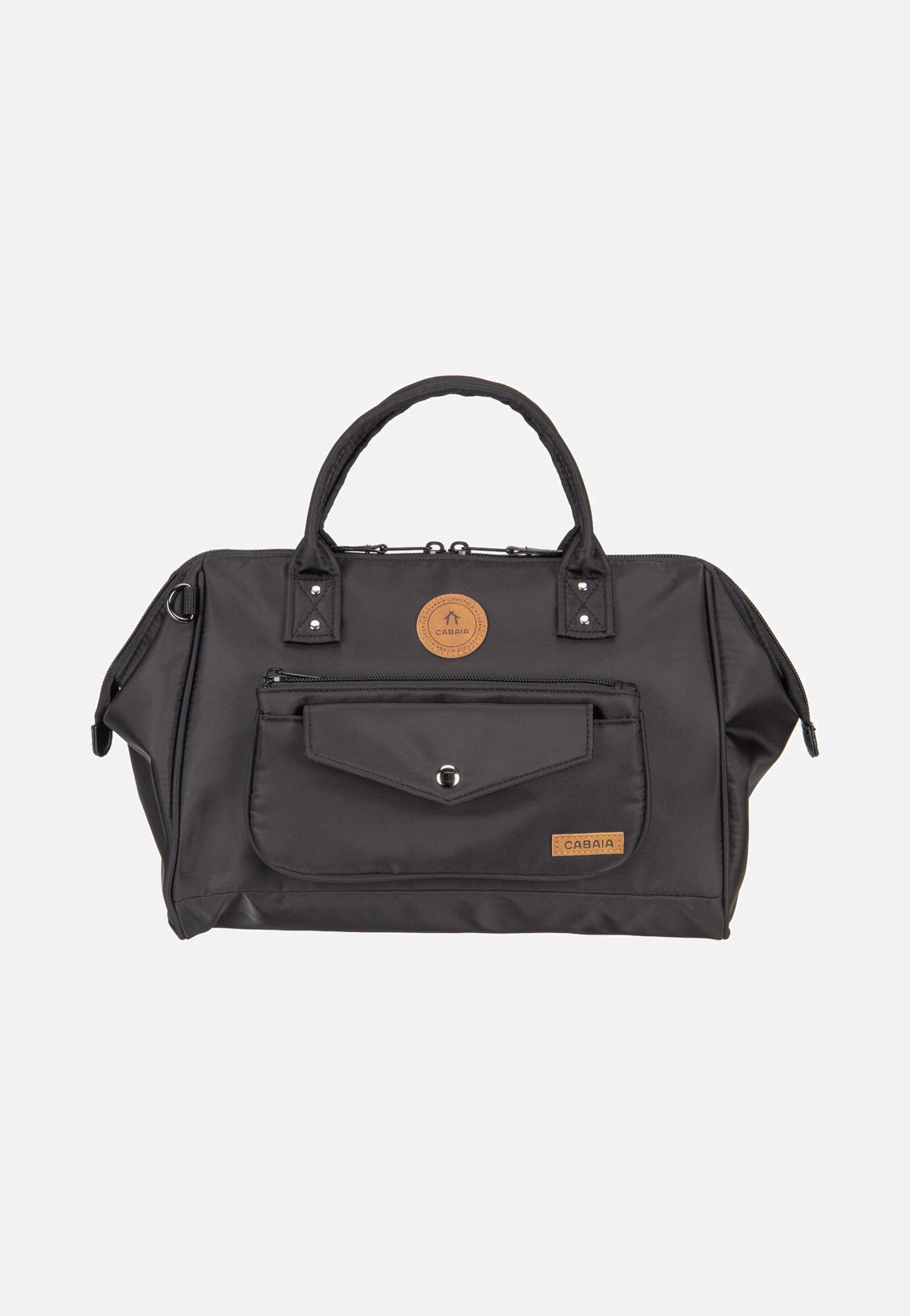 Cabaia Crossbody Nylon Large Cambridge Henkeltasche