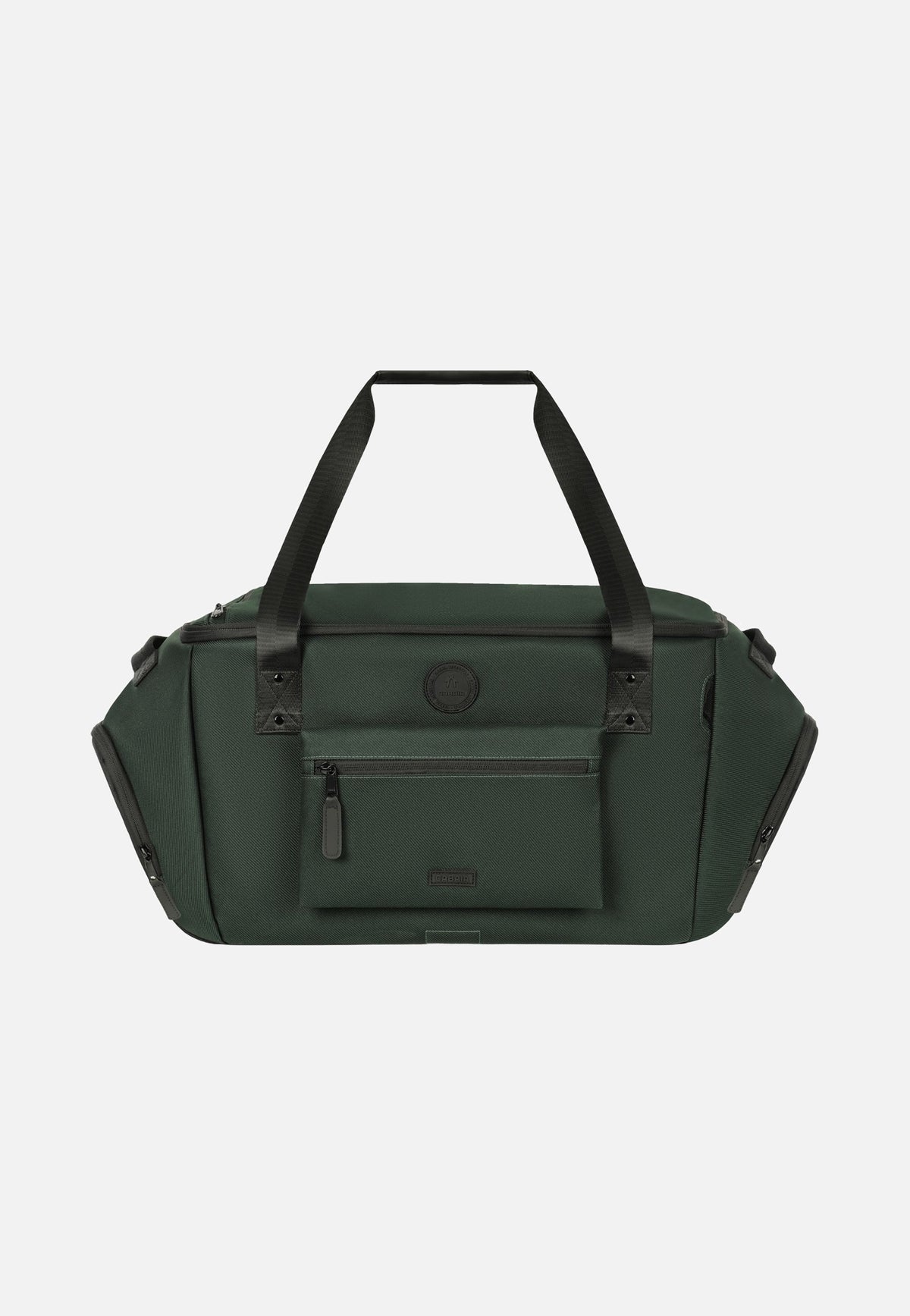 Cabaia Duffle Explorer Recycled Oxford Lautrec Dufflebag