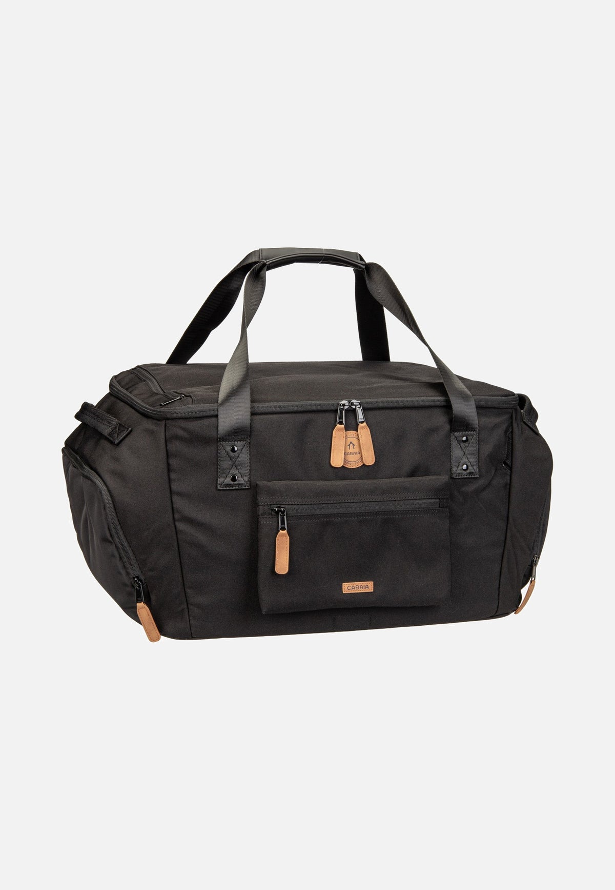 Cabaia Duffle Explorer Medium Berlin Dufflebag