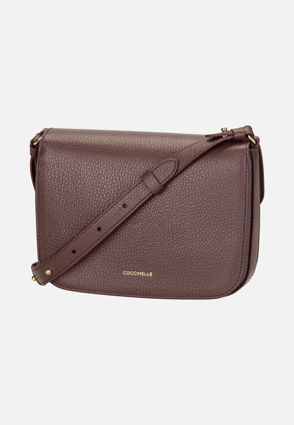 Coccinelle C-Me 1501 Berry Crossbody Bag