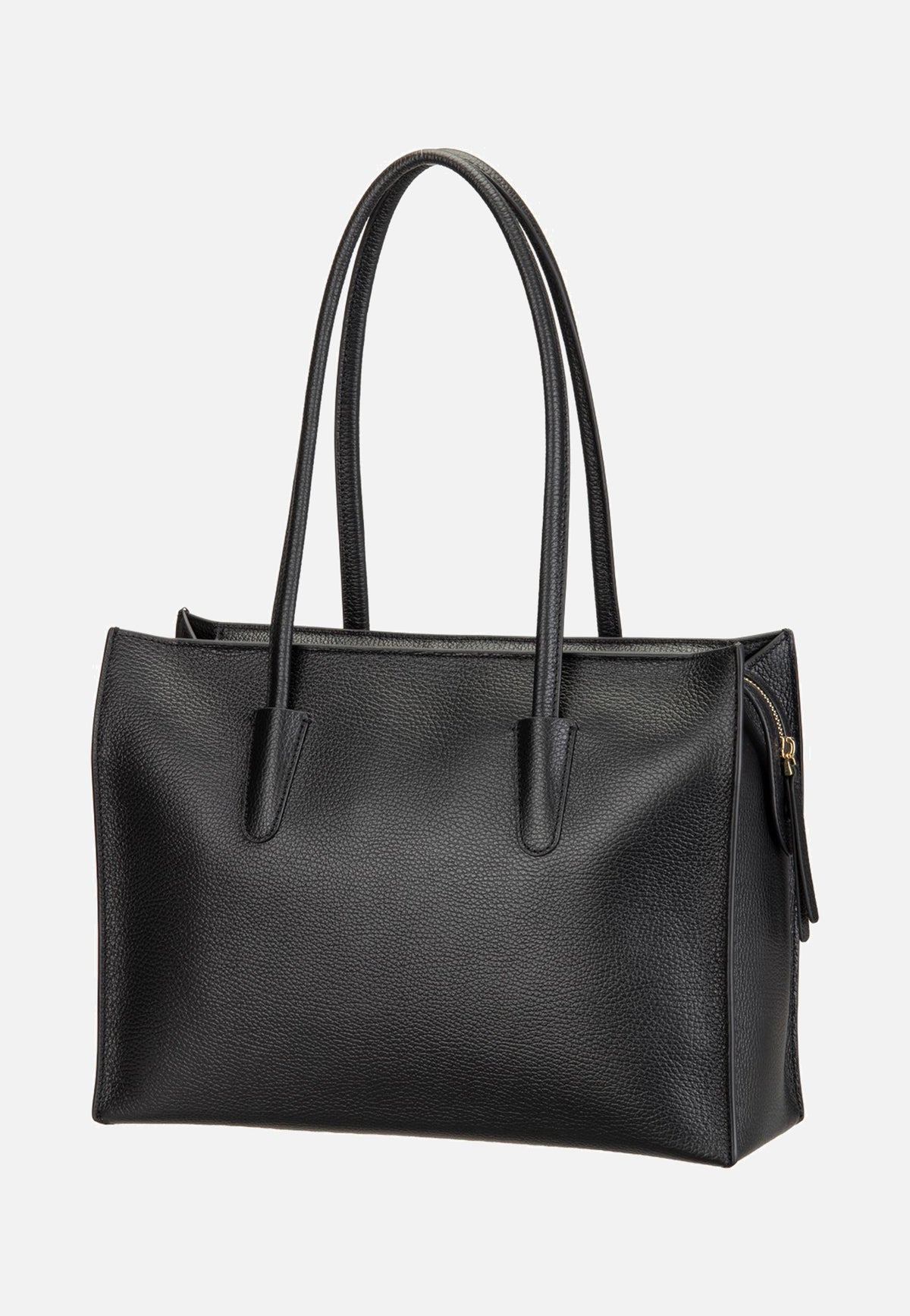 Coccinelle Myrtha26 1101 Noir Shopper