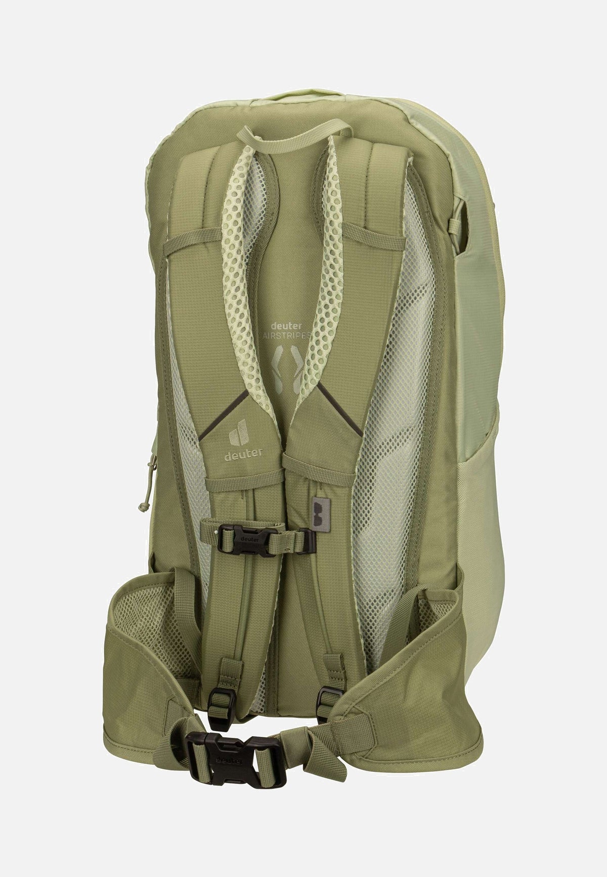 Deuter Bike I 20 Mineral/Grove Rucksack