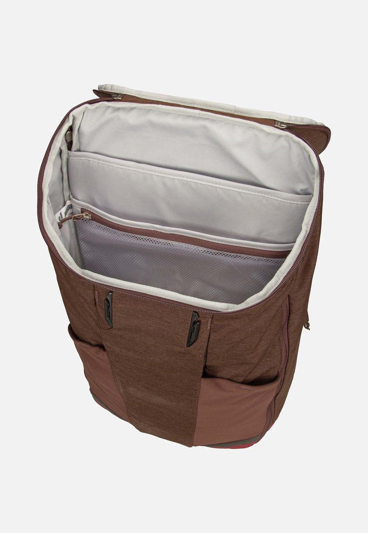 Deuter Rotsoord 25+5 Raisin/Caspia Fahrradrucksack
