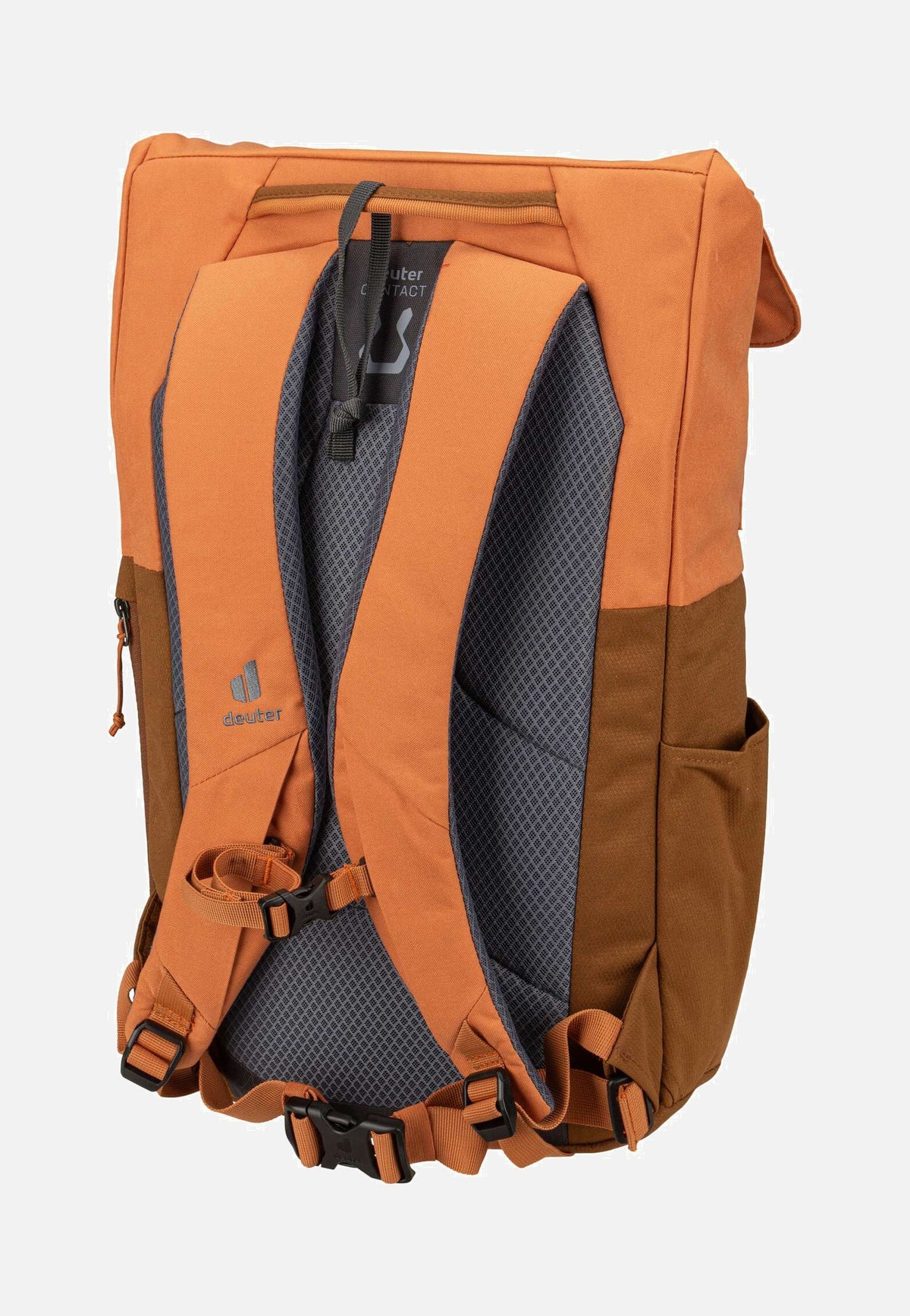 Deuter Up Seoul Mocha/Pecan Rucksack