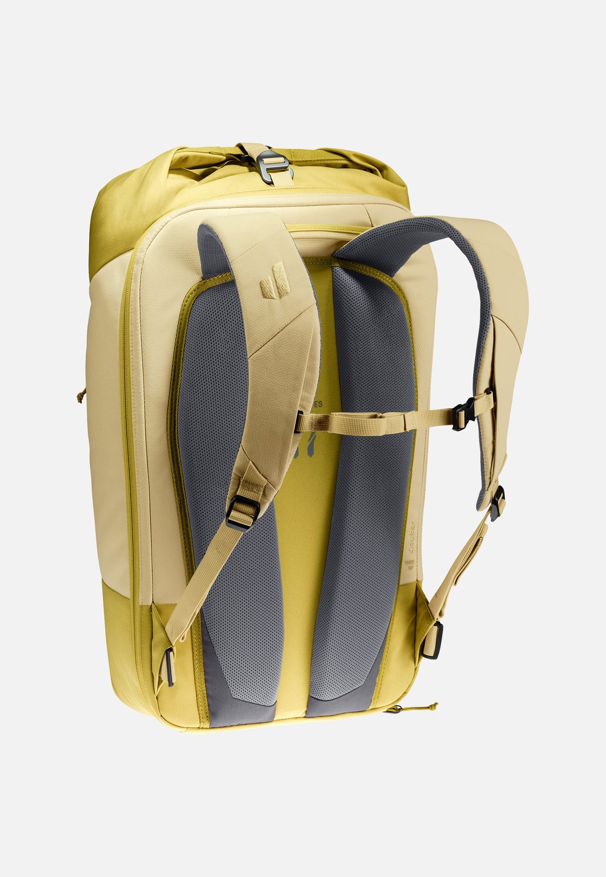 Deuter Utilion 30 Ginger/Turmeric Reiserucksack