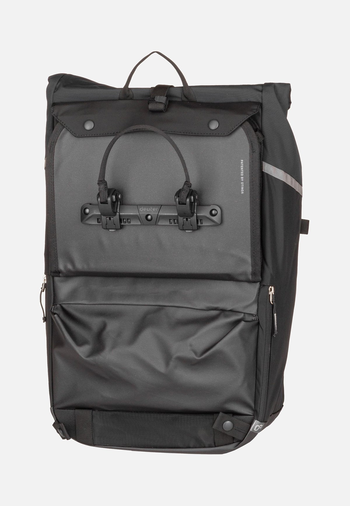 Deuter Xberg 25 Black Bag