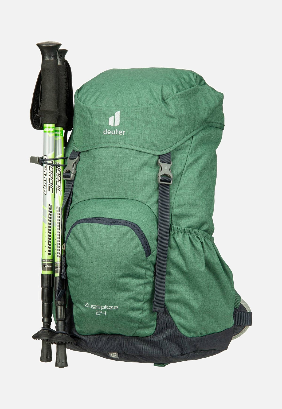 Deuter Zugspitze 24 Seagreen/Ink Wanderrucksack