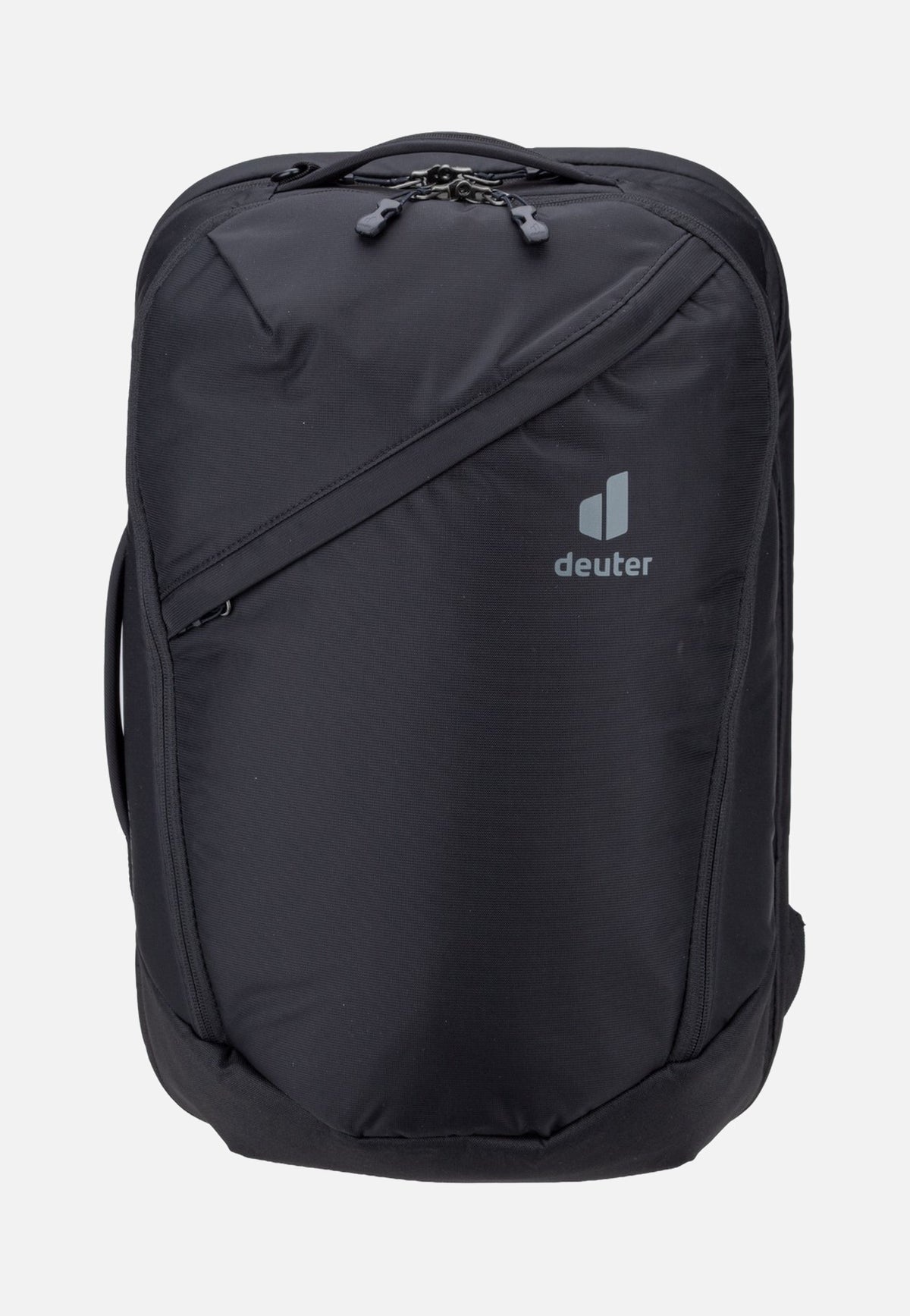 Deuter Carry On 30 Black Reiserucksack