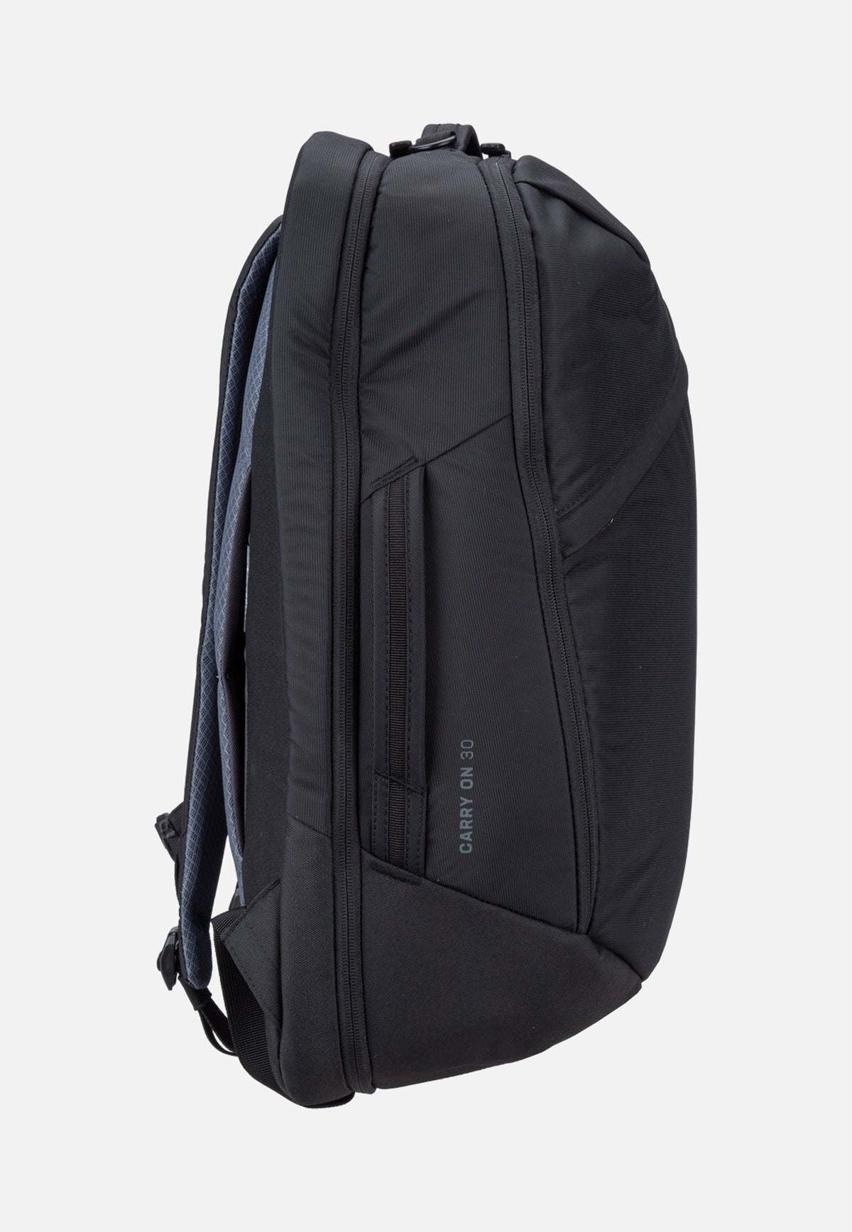 Deuter Carry On 30 Black Reiserucksack