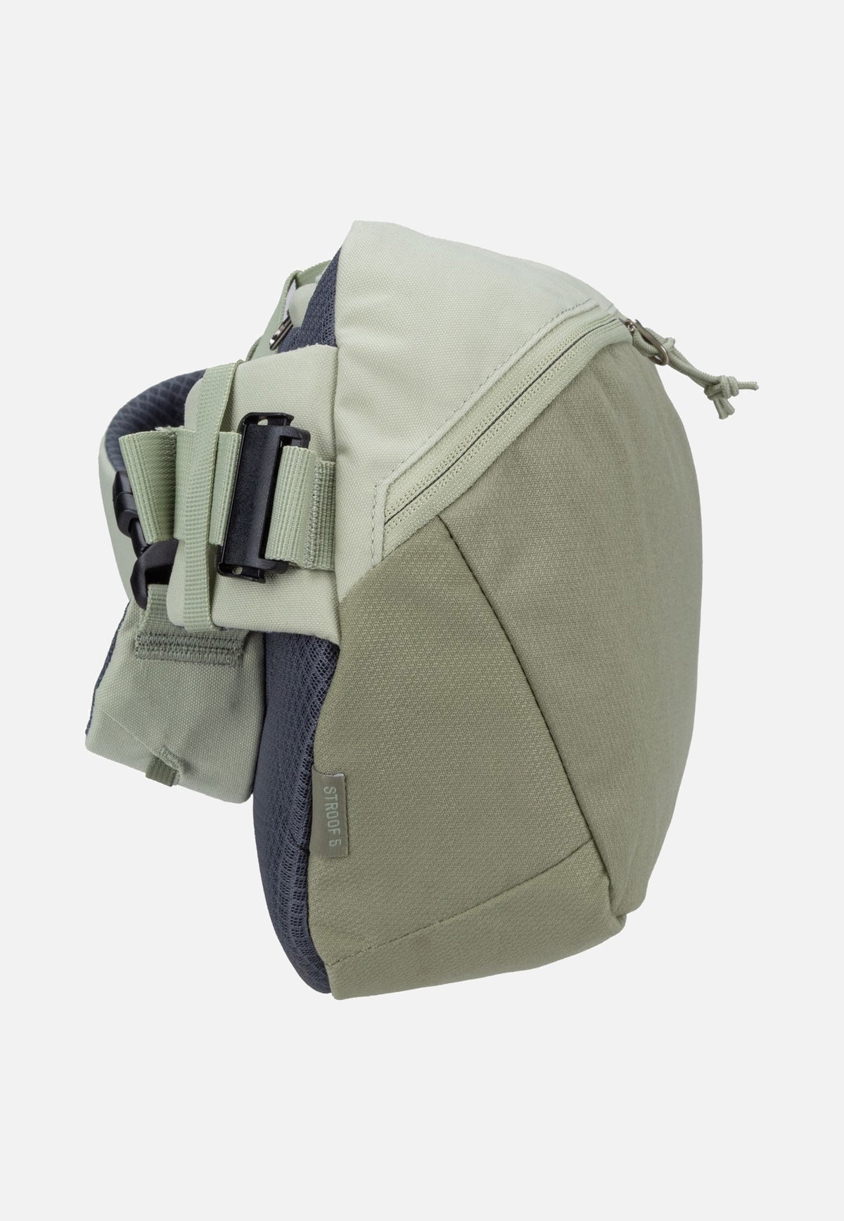 Deuter Stroof 5 Grove/Mineral Bauchtasche