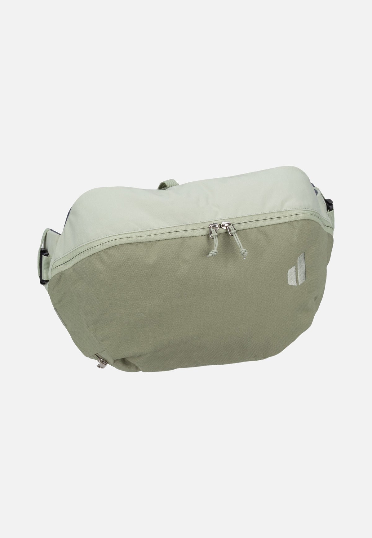 Deuter Stroof 8 Grove/Mineral Bauchtasche