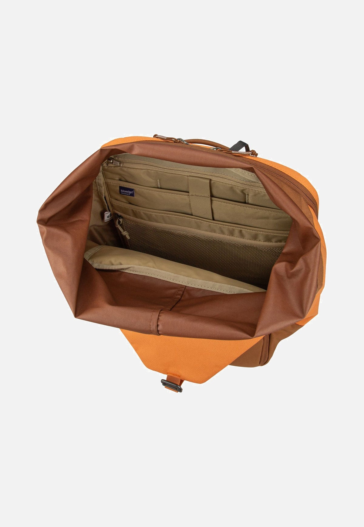 Deuter Utilion 30 Pecan/Mocha Reiserucksack