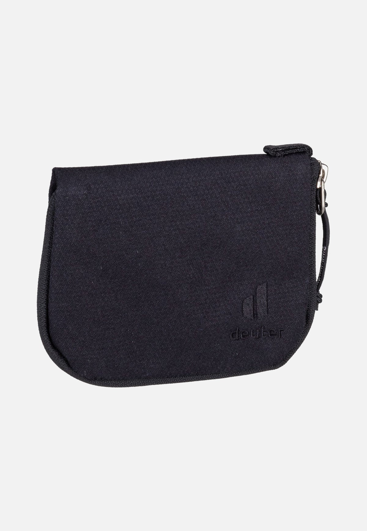 Deuter Zip Wallet Black/Desert Portemonnaie