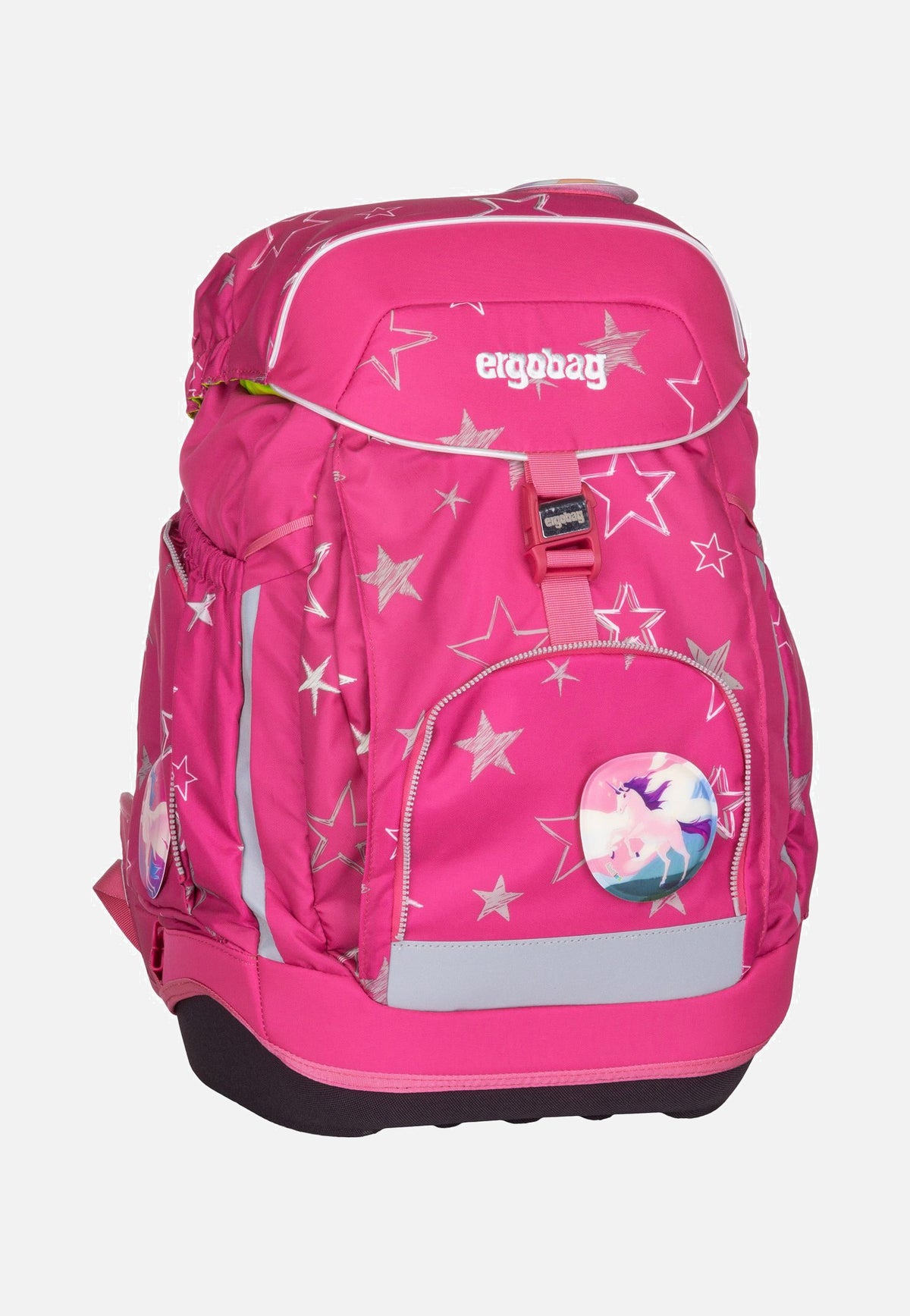 ergobag maxi Set SternzauBär Schulranzen