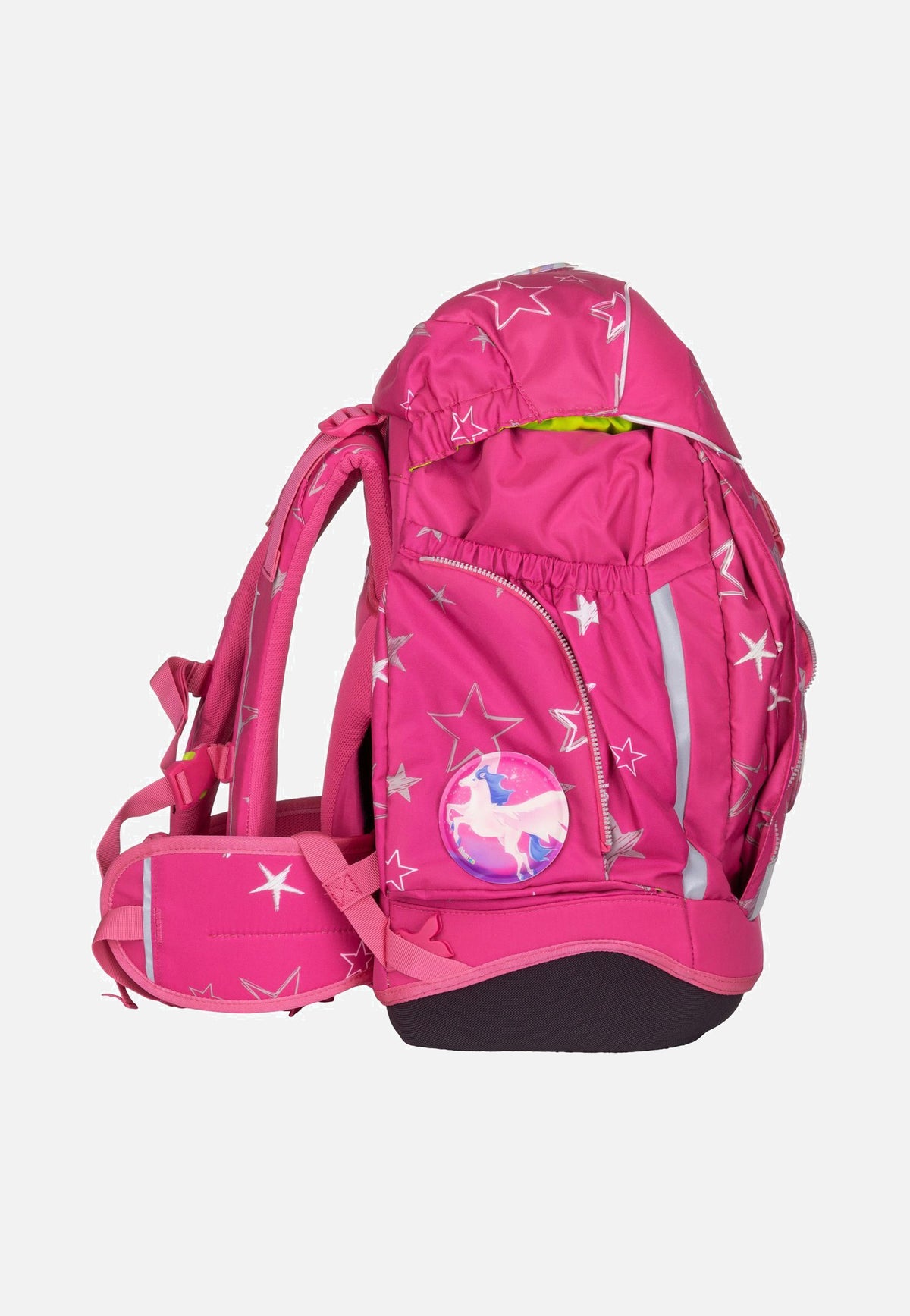 ergobag maxi Set SternzauBär Schulranzen