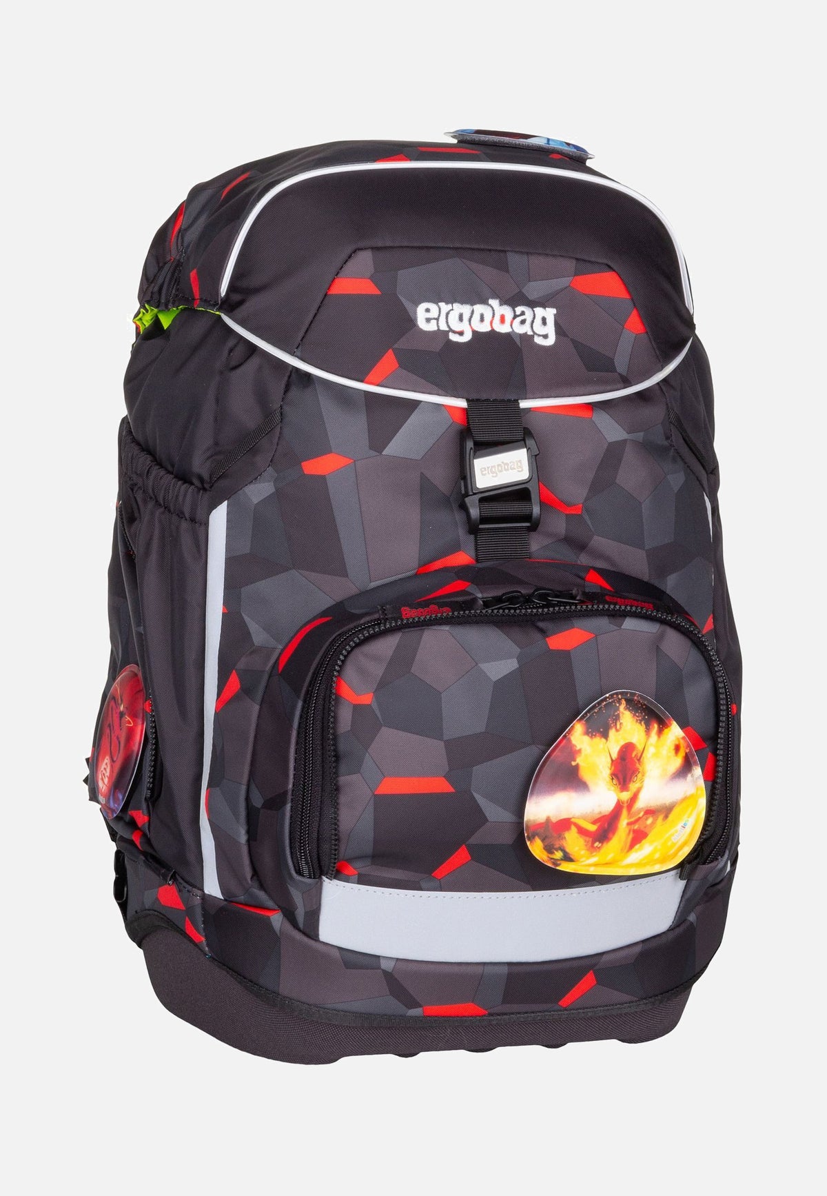 ergobag pack Set TaekBärdo Schulranzen