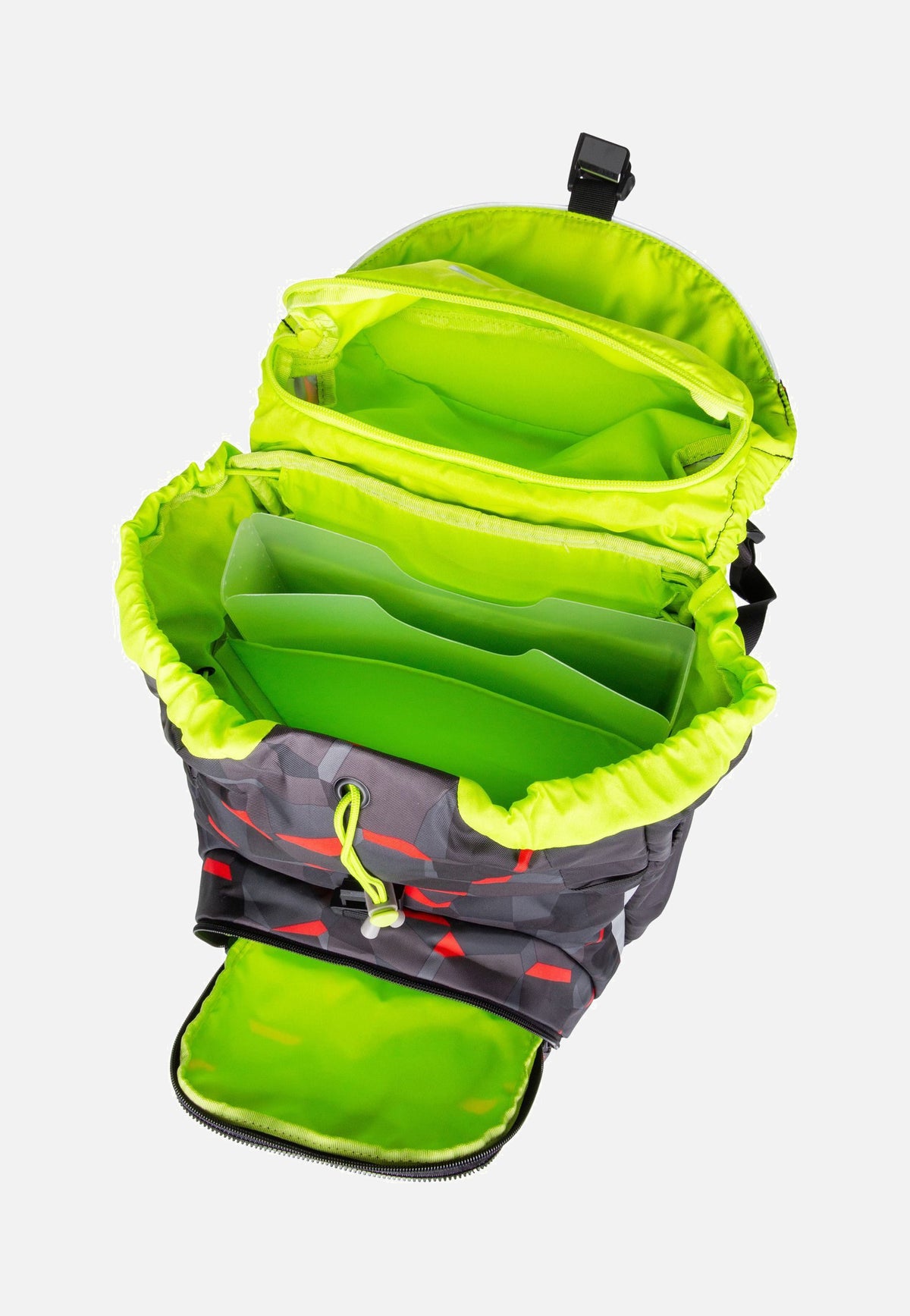 ergobag pack Set TaekBärdo Schulranzen