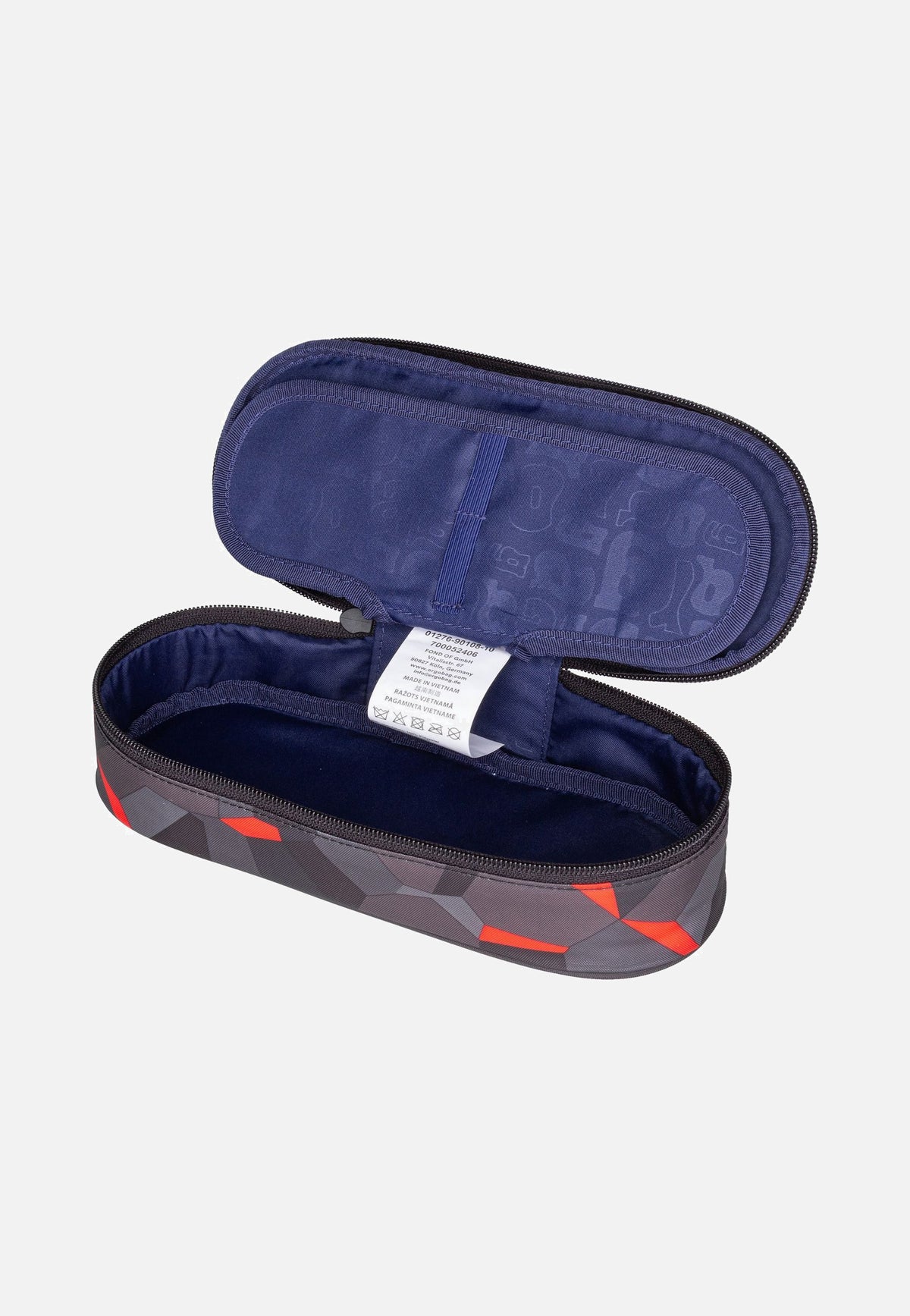 ergobag pack Set TaekBärdo Schulranzen