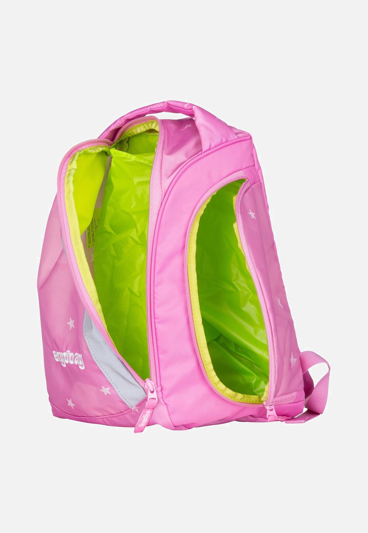 ergobag pack Set WolkenzauBär Schulranzen