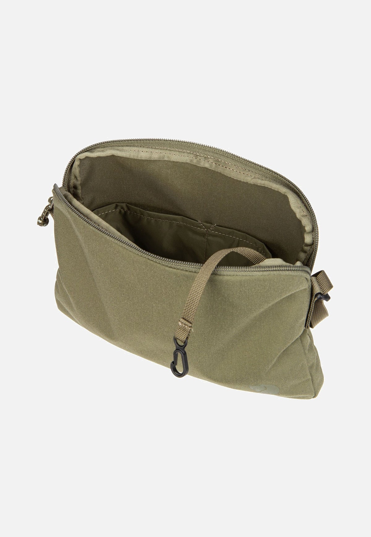 Fjällräven Färden Carry-On Pack Green Reiserucksack