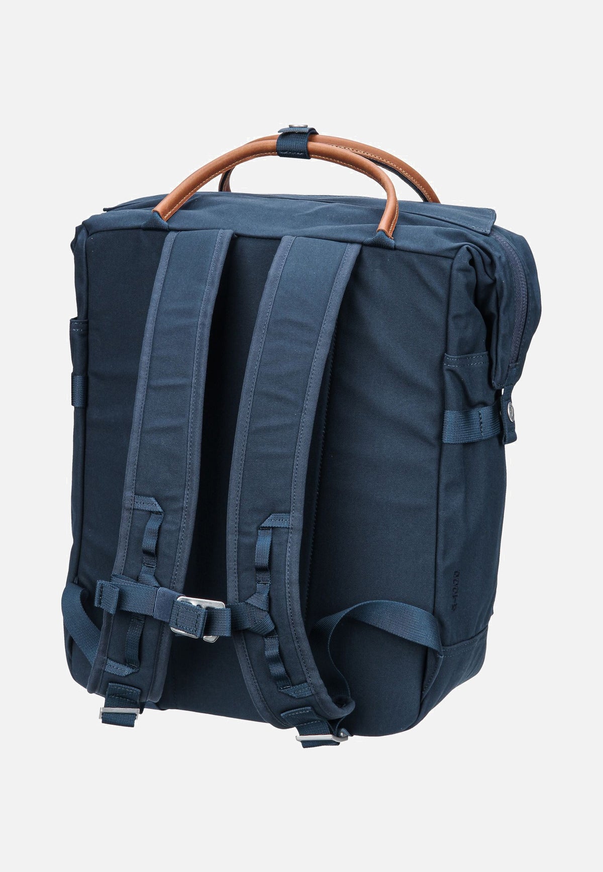 Fjällräven Haulpack No. 1 Navy Rucksack