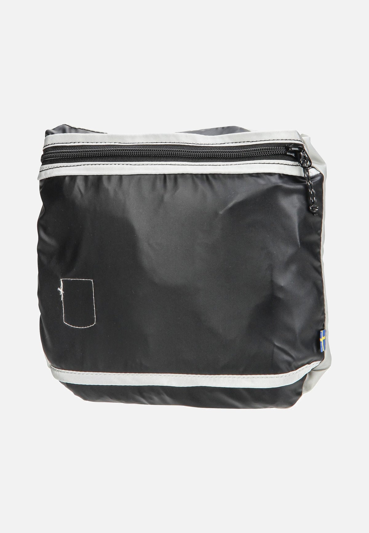 Fjällräven High Coast Totepack Black Rucksack