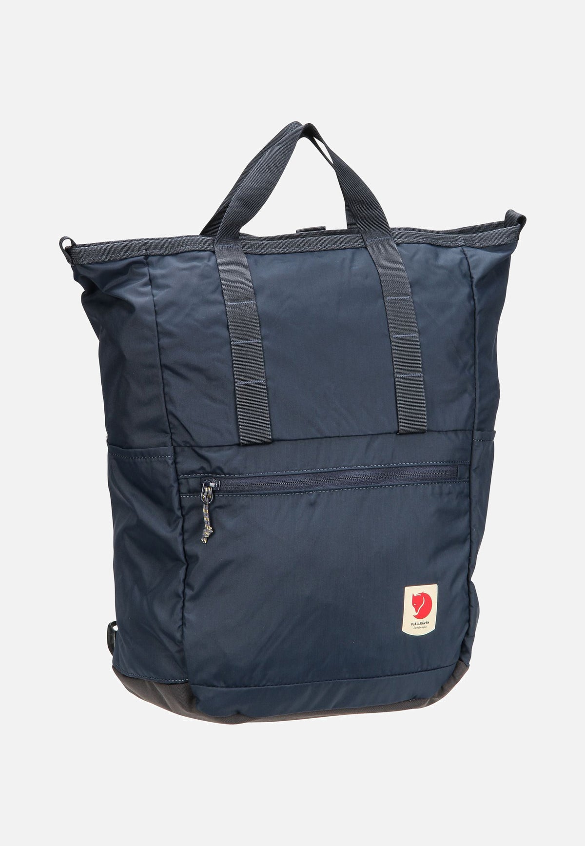 Fjällräven High Coast Totepack Navy Rucksack