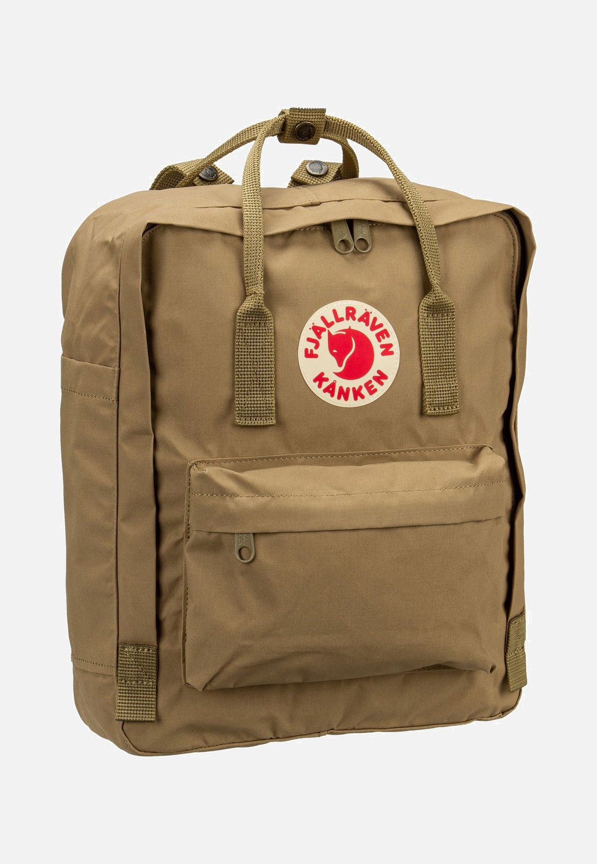 Fjällräven Kanken Clay Rucksack