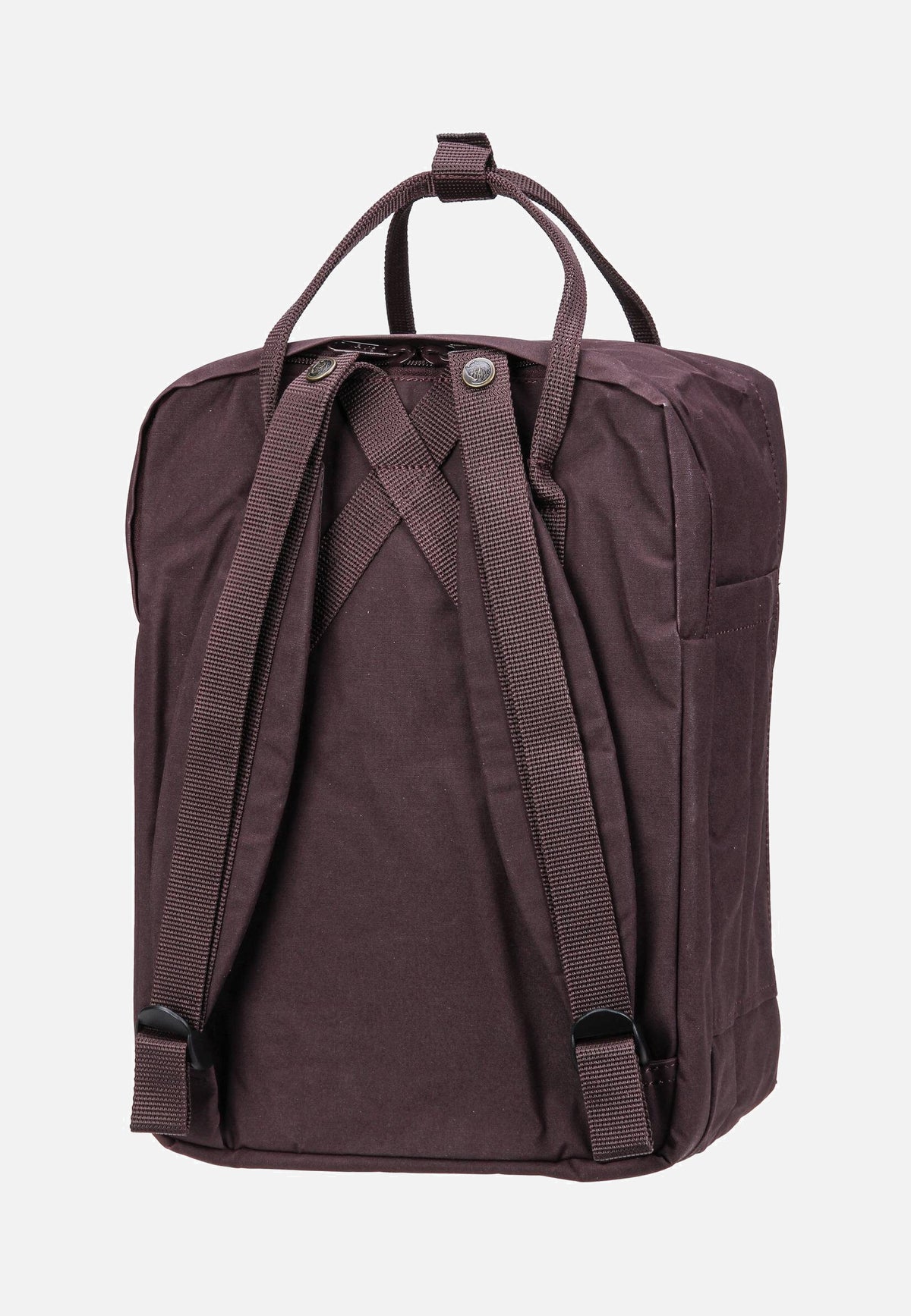 Fjällräven Kanken Laptop 13'' Blackberry Rucksack