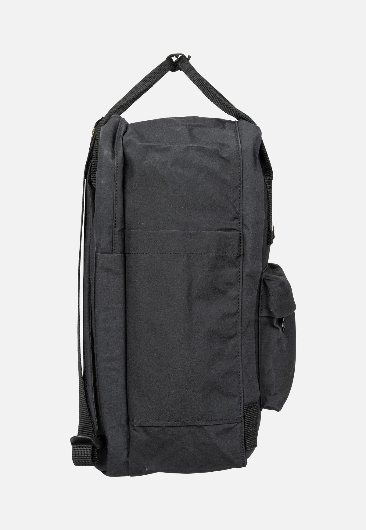 Fjällräven Kanken Laptop 15'' Black Rucksack
