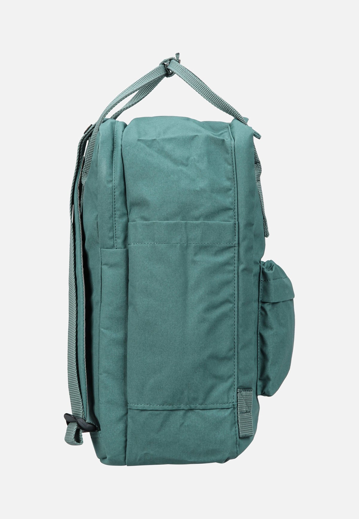 Fjällräven Kanken Laptop 15'' Frost Green Rucksack