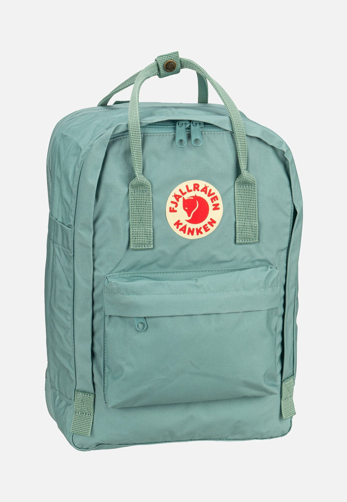Fjällräven Kanken Laptop 15'' Sky Blue Rucksack